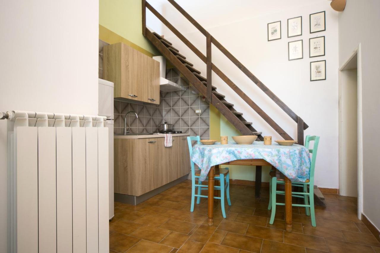 Maisonette